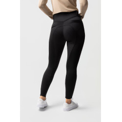 Reithose Winter Damen Horze Mira – Thermo, Vollbesatz