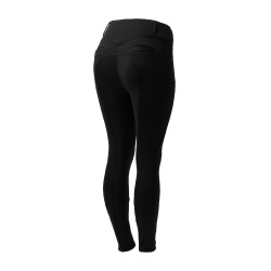Reithose Winter Damen Horze Mira – Thermo, Vollbesatz