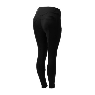 Reithose Winter Damen Horze Mira – Thermo, Vollbesatz