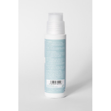 Hufcreme für Pferde – pflegend, mineralölfrei | equi-clic