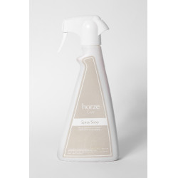 Horze Lederreiniger-Spray für Reitsportleder | Equi-Clic Horze Lederreiniger-Spray für Reitsportleder | Equi-Clic