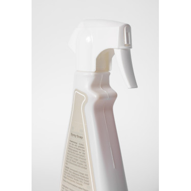 Horze Lederreiniger-Spray für Reitsportleder | Equi-Clic Horze Lederreiniger-Spray für Reitsportleder | Equi-Clic