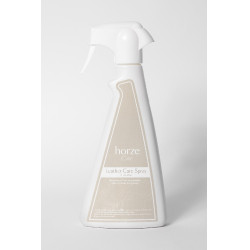 Lederpflegespray fürs Reiten – reinigen & schützen | equi-clic
