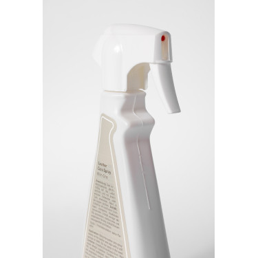Lederpflegespray fürs Reiten – reinigen & schützen | equi-clic