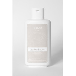 Lederpflege-Lotion für Reitsport | Glattleder Schutz