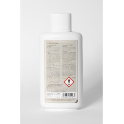 Lederpflege-Lotion für Reitsport | Glattleder Schutz