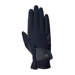 Damen Winter Reithandschuhe – B Vertigo Sinja | Equestrian