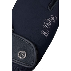 Damen Winter Reithandschuhe – B Vertigo Sinja | Equestrian