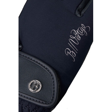 Damen Winter Reithandschuhe – B Vertigo Sinja | Equestrian