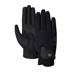 Damen Winter Reithandschuhe – B Vertigo Sinja | Equestrian