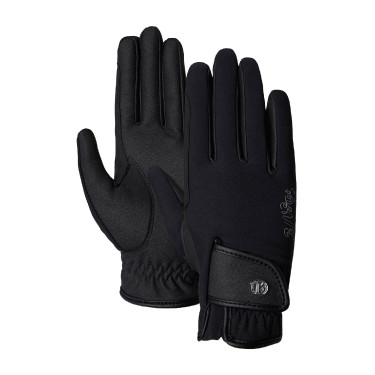 Damen Winter Reithandschuhe – B Vertigo Sinja | Equestrian