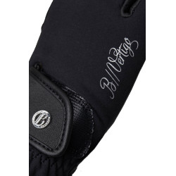 Damen Winter Reithandschuhe – B Vertigo Sinja | Equestrian