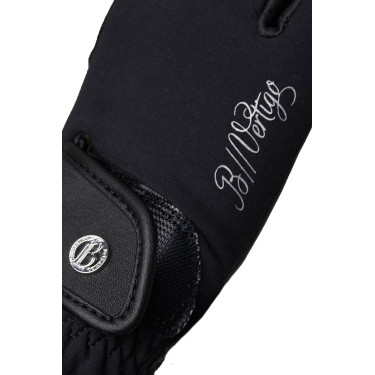 Damen Winter Reithandschuhe – B Vertigo Sinja | Equestrian