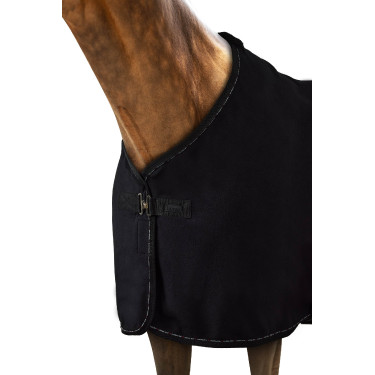 Abschwitzdecke fürs Pferd – Horze Cairo Infrarot Fleece Abschwitzdecke fürs Pferd – Horze Cairo Infrarot Fleece