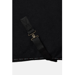 Abschwitzdecke fürs Pferd – Horze Cairo Infrarot Fleece Abschwitzdecke fürs Pferd – Horze Cairo Infrarot Fleece