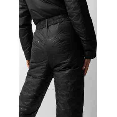 Damen-Reitoverall wasserdicht Annica Horze