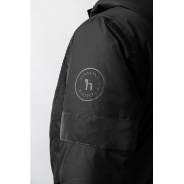 Damen-Reitoverall wasserdicht Annica Horze