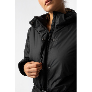 Damen-Reitoverall wasserdicht Annica Horze