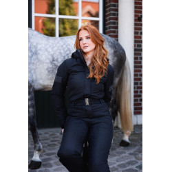 Damen-Reitoverall wasserdicht Annica Horze