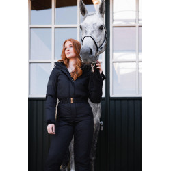Damen-Reitoverall wasserdicht Annica Horze
