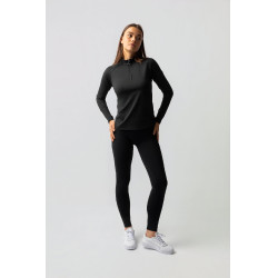Reit-Base-Layer Damen: Horze Karla Tech T-Shirt | Equi-Clic Reit-Base-Layer Damen: Horze Karla Tech T-Shirt | Equi-Clic