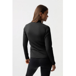 Reit-Base-Layer Damen: Horze Karla Tech T-Shirt | Equi-Clic Reit-Base-Layer Damen: Horze Karla Tech T-Shirt | Equi-Clic