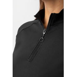 Reit-Base-Layer Damen: Horze Karla Tech T-Shirt | Equi-Clic Reit-Base-Layer Damen: Horze Karla Tech T-Shirt | Equi-Clic