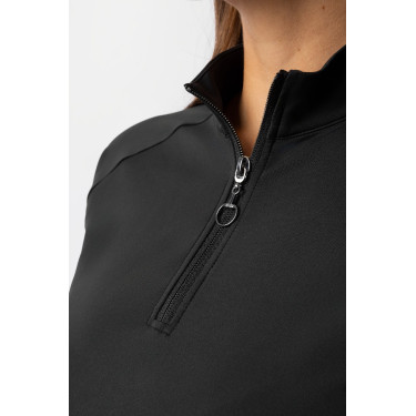 Reit-Base-Layer Damen: Horze Karla Tech T-Shirt | Equi-Clic Reit-Base-Layer Damen: Horze Karla Tech T-Shirt | Equi-Clic