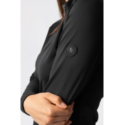 Reit-Base-Layer Damen: Horze Karla Tech T-Shirt | Equi-Clic Reit-Base-Layer Damen: Horze Karla Tech T-Shirt | Equi-Clic