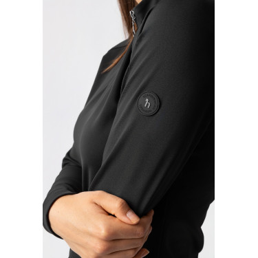 Reit-Base-Layer Damen: Horze Karla Tech T-Shirt | Equi-Clic Reit-Base-Layer Damen: Horze Karla Tech T-Shirt | Equi-Clic
