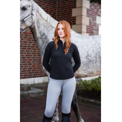 Reit-Base-Layer Damen: Horze Karla Tech T-Shirt | Equi-Clic Reit-Base-Layer Damen: Horze Karla Tech T-Shirt | Equi-Clic