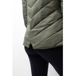 Reitparka Damen von Horze mit abnehmbarem Rock – Equi-clic Reitparka Damen von Horze mit abnehmbarem Rock – Equi-clic
