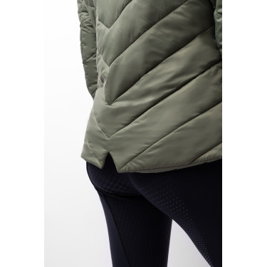 Reitparka Damen von Horze mit abnehmbarem Rock – Equi-clic Reitparka Damen von Horze mit abnehmbarem Rock – Equi-clic
