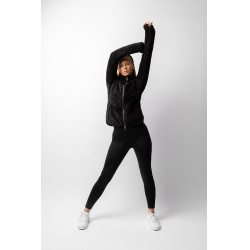 Horze Merida Teddyfleece Jacke Damen – Reitbekleidung Horze Merida Teddyfleece Jacke Damen – Reitbekleidung