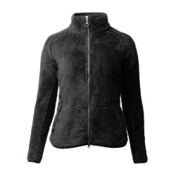 Horze Merida Teddyfleece Jacke Damen – Reitbekleidung Horze Merida Teddyfleece Jacke Damen – Reitbekleidung