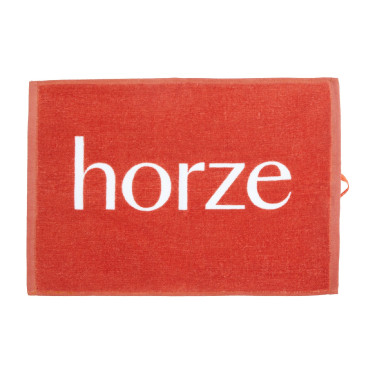 Reit-Handtuch Horze 35×50 cm – saugfähig & robust Reit-Handtuch Horze 35×50 cm – saugfähig & robust