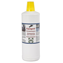 Pferdeshampoo Equigold® Stassek Pferdeshampoo Equigold® Stassek