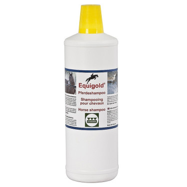 Pferdeshampoo Equigold® Stassek Pferdeshampoo Equigold® Stassek