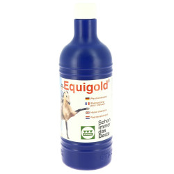 Pferdeshampoo Equigold® Stassek Pferdeshampoo Equigold® Stassek