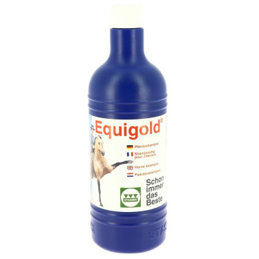 Pferdeshampoo Equigold® Stassek Pferdeshampoo Equigold® Stassek