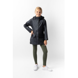 Kinder-Reitjacke wasserdicht Horze Clara – Equi-Clic