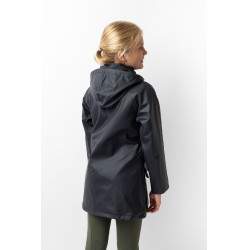 Kinder-Reitjacke wasserdicht Horze Clara – Equi-Clic
