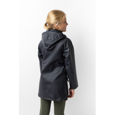 Kinder-Reitjacke wasserdicht Horze Clara – Equi-Clic