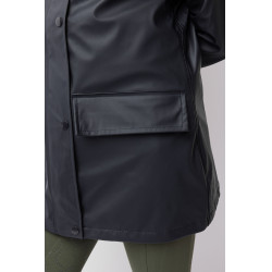 Kinder-Reitjacke wasserdicht Horze Clara – Equi-Clic