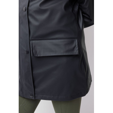Kinder-Reitjacke wasserdicht Horze Clara – Equi-Clic