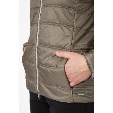 Reitjacke/Weste Damen Horze Natalie 2-in-1 – Equi-Clic