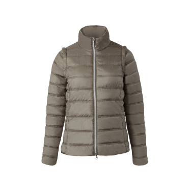 Reitjacke/Weste Damen Horze Natalie 2-in-1 – Equi-Clic