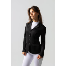 Reit-Turnierjacke Damen Horze Ada – elastisch & elegant Reit-Turnierjacke Damen Horze Ada – elastisch & elegant