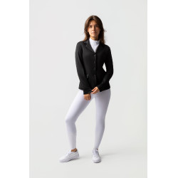 Reit-Turnierjacke Damen Horze Ada – elastisch & elegant Reit-Turnierjacke Damen Horze Ada – elastisch & elegant