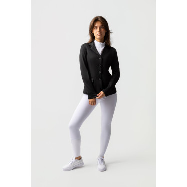 Reit-Turnierjacke Damen Horze Ada – elastisch & elegant Reit-Turnierjacke Damen Horze Ada – elastisch & elegant